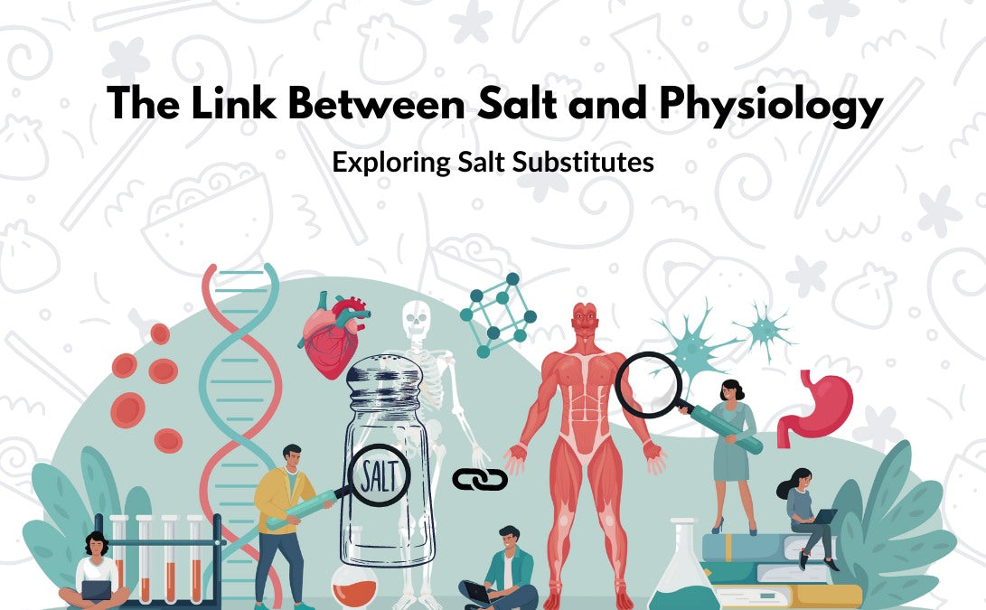 Salt and Physiology