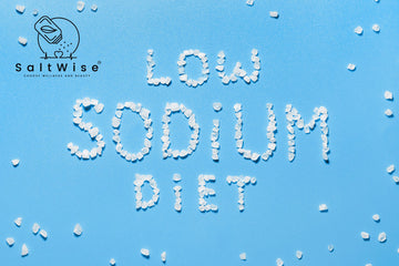 low sodium Diet
